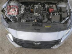 نيسان ألتيما